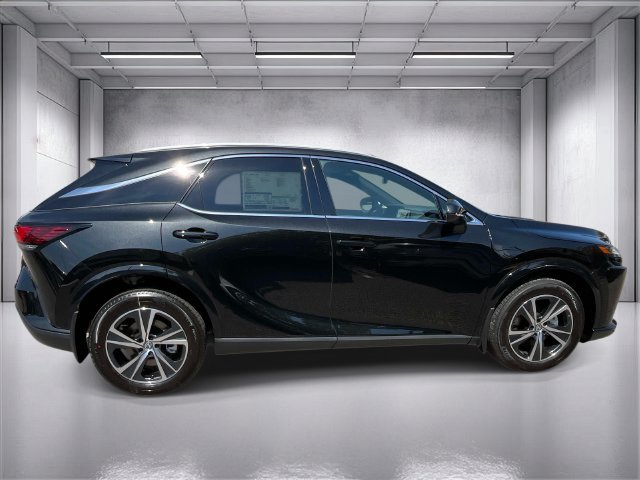 New 2026 Lexus RX 350 Premium w/ Convenience Package FWD image 2