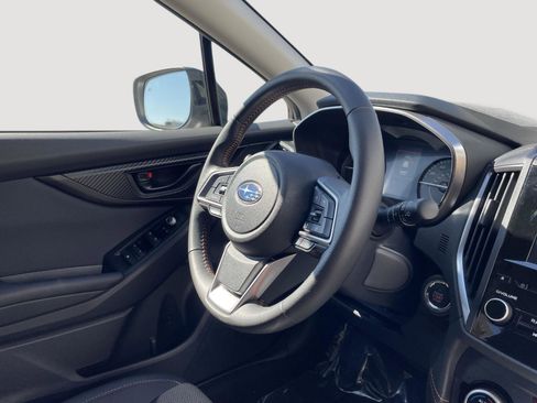 Certified 2023 Subaru Crosstrek 2.0i Premium image 5