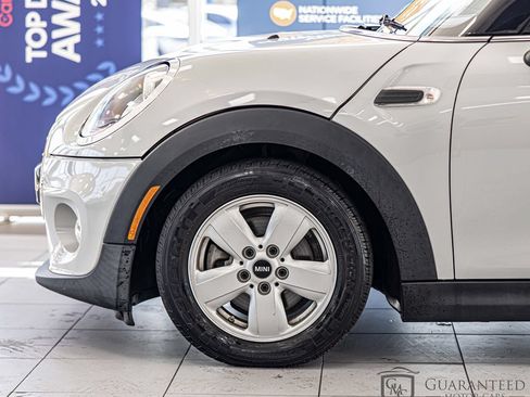 Used 2017 MINI Cooper Convertible FWD image 7