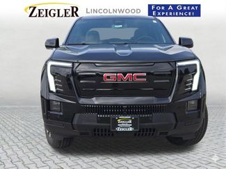 New 2026 GMC Sierra EV Elevation AWD/4WD video 4