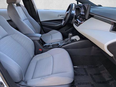 Used 2024 Toyota Corolla SE FWD image 20