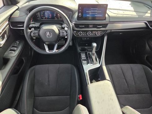 Certified 2025 Acura ADX A-Spec AWD/4WD image 10