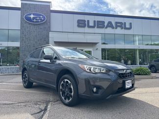 Used 2021 Subaru Crosstrek 2.0i Premium AWD/4WD video 1