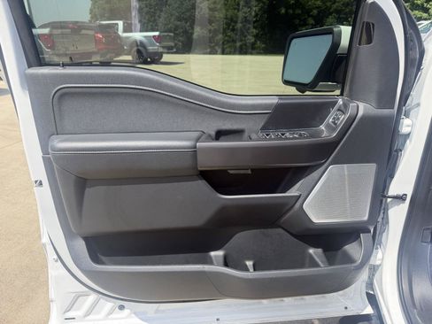 Used 2024 Ford F150 Lariat w/ Equipment Group 502A High AWD/4WD image 12