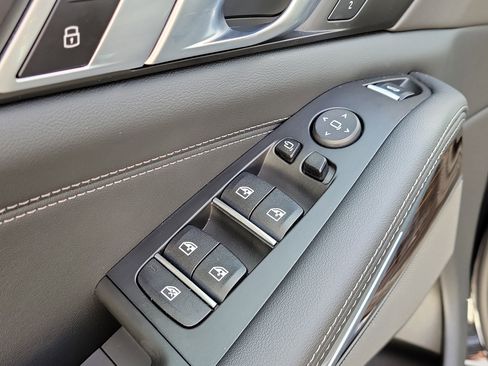 Certified 2026 BMW X5 sDrive40i image 20