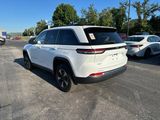 Used 2022 Jeep Grand Cherokee Limited 4xe image 4