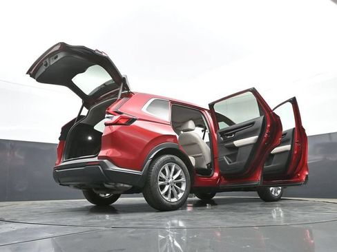 Used 2024 Honda CR-V EX-L image 64