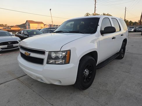 Used 2012 Chevrolet Tahoe 2WD image 3