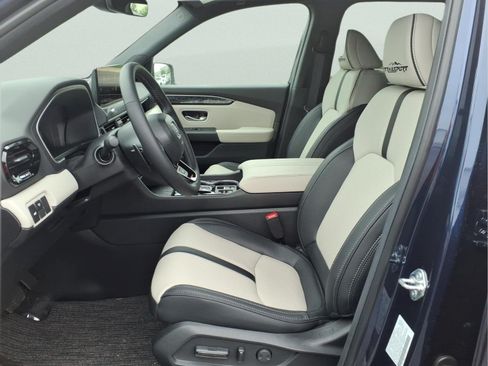 New 2026 Honda Passport TrailSport Elite image 18