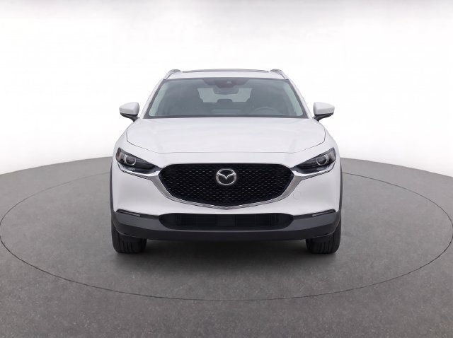 Certified 2024 MAZDA CX-30 AWD 2.5 S w/ Preferred Package image 5
