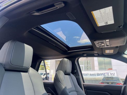 Used 2025 Toyota 4Runner TRD Off-Road Premium w/ Tow Technology Package image 78