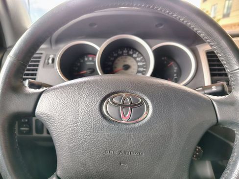 Used 2008 Toyota Tacoma 4x4 Double Cab image 11