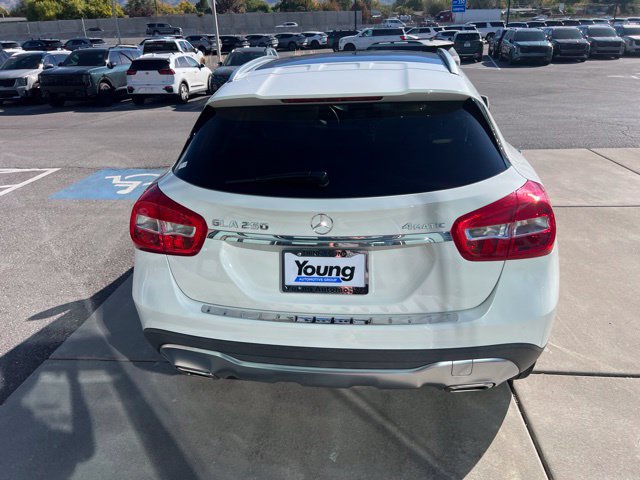 Used 2019 Mercedes-Benz GLA 250 4MATIC image 5
