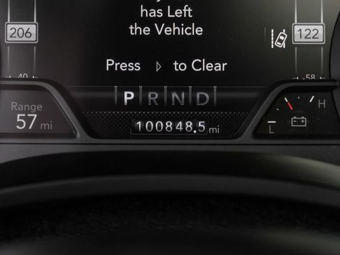 Used 2020 RAM 3500 Laramie AWD/4WD image 19