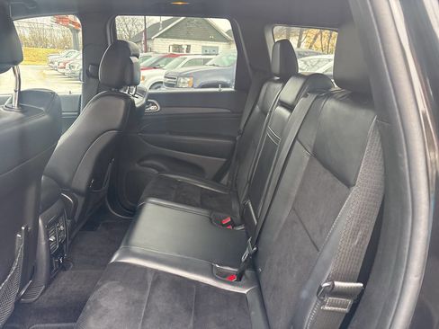 Used 2015 Jeep Grand Cherokee Altitude AWD/4WD image 11