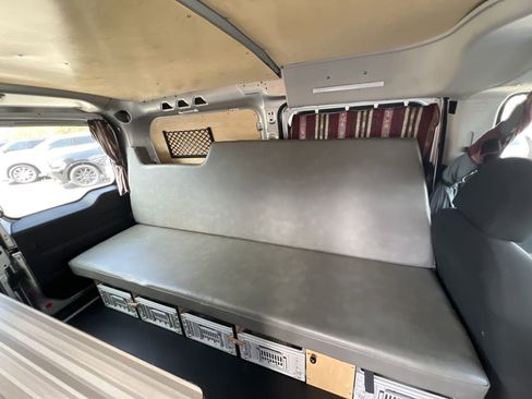 Used 2019 RAM ProMaster City Tradesman FWD image 21