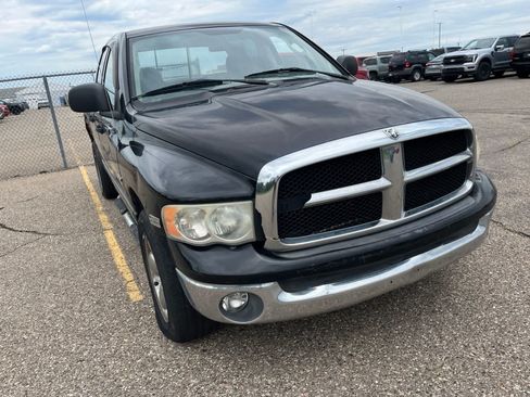 Used 2003 Dodge Ram 1500 Truck 4x4 Quad Cab image 18