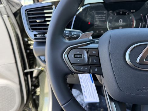 New 2026 Lexus NX 350 AWD image 23