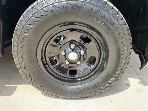Used 2021 RAM 1500 Tradesman w/ Popular Equipment Group AWD/4WD image 11
