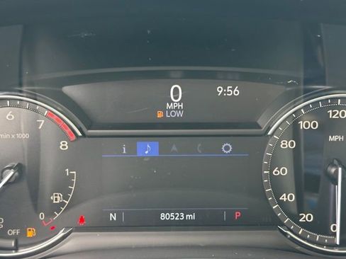 Used 2022 Cadillac XT5 Premium Luxury image 45