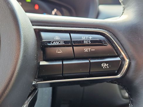 Used 2024 MAZDA CX-90 Plug-In Hybrid w/ Premium Plus AWD/4WD image 13