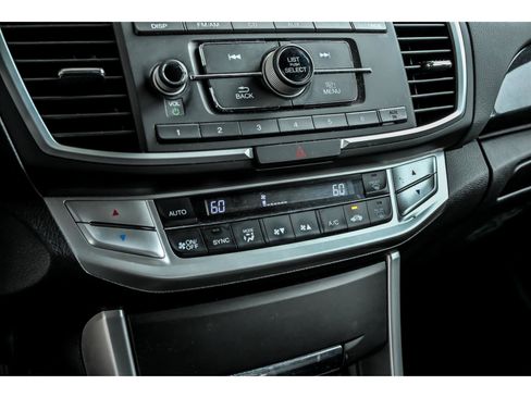Used 2013 Honda Accord Sport image 20