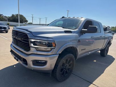 Used 2020 RAM 2500 Laramie w/ Night Edition
