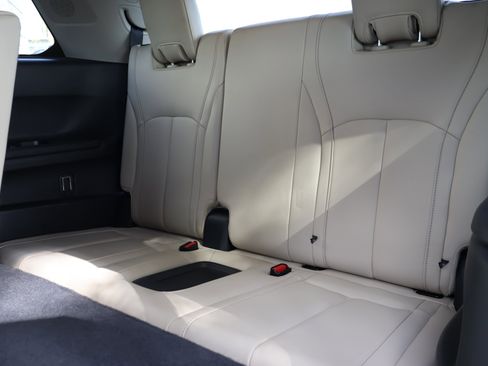 Certified 2023 INFINITI QX60 Pure image 16