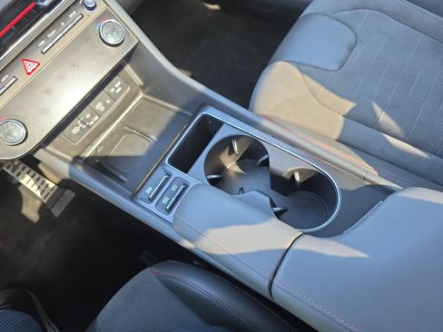 Used 2024 Hyundai Sonata N Line image 24