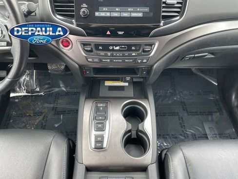 Used 2022 Honda Pilot Special Edition image 14