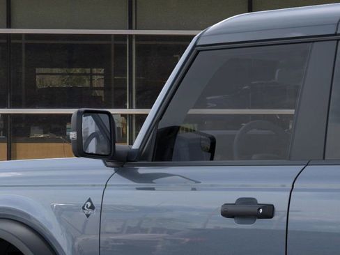 New 2025 Ford Bronco Outer Banks image 23