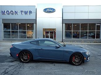 Used 2025 Ford Mustang GT Premium video 1