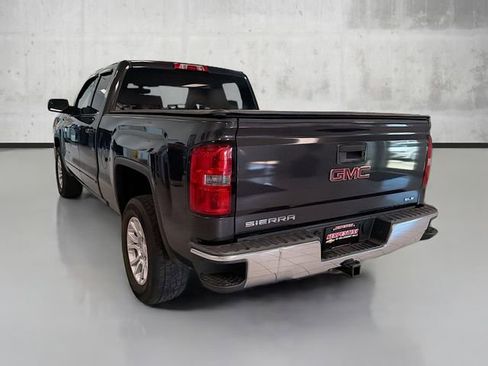 Used 2015 GMC Sierra 1500 SLE w/ SLE Value Package image 7