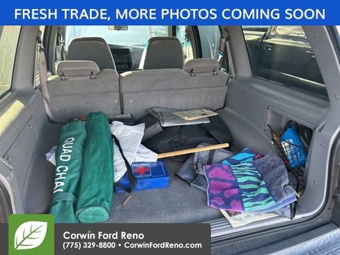 Used 1998 Ford Explorer XLT image 12