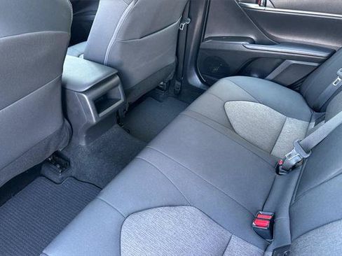 Certified 2023 Toyota Camry LE w/ Protection Package (Q2) (TMS) FWD image 14