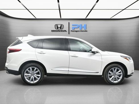Certified 2024 Acura RDX SH-AWD image 25