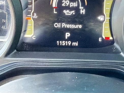 Used 2026 Jeep Gladiator Mojave image 40