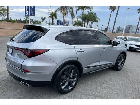 Certified 2023 Acura MDX A-Spec AWD/4WD image 5
