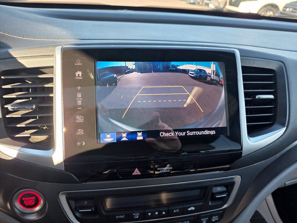 Used 2018 Honda Pilot EX-L image 17