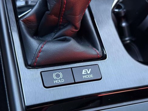 Used 2023 Lexus ES 300h F Sport w/ Accessory Package (Z1) image 26