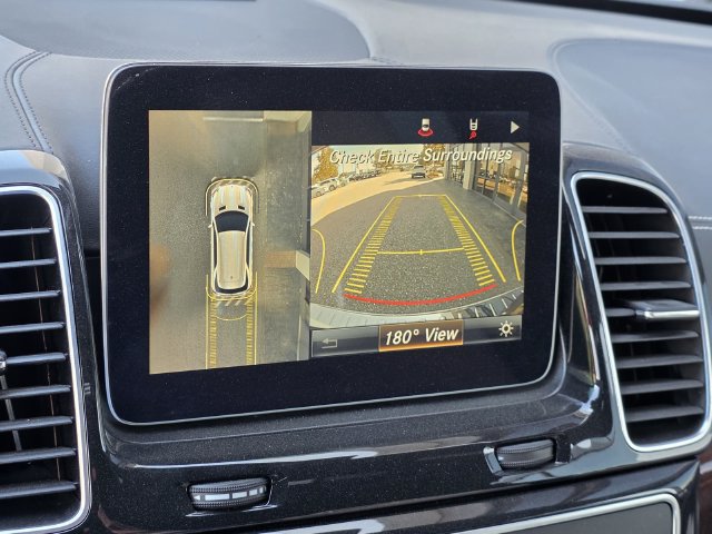 Used 2017 Mercedes-Benz GLE 400 4MATIC image 15