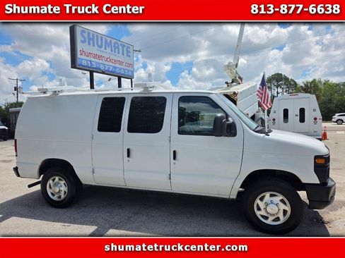 Used 2011 Ford E-250 and Econoline 250 RWD image 1