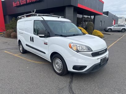 Used 2022 RAM ProMaster City Wagon