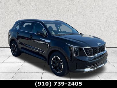New 2026 Kia Sorento S