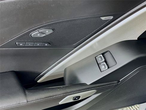 Used 2017 Chevrolet Corvette Z06 image 22