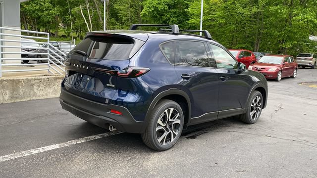 New 2026 MAZDA CX-5 Preferred AWD/4WD image 5