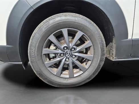 Used 2025 MAZDA CX-30 AWD 2.5 S image 22