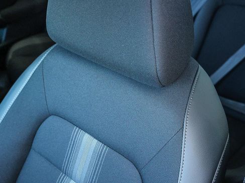 New 2026 Honda Civic Sport image 28