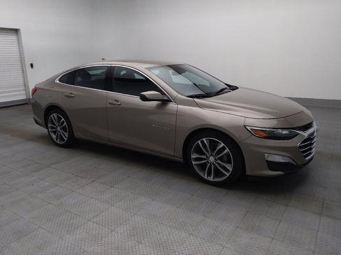 Used 2023 Chevrolet Malibu LT FWD image 11