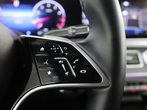 Used 2026 Mercedes-Benz GLE 350 4MATIC image 31